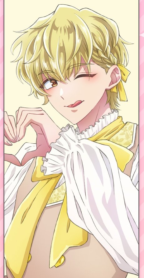 keitsuki 💚💛 (@timely_keitsuki) / Posts / X