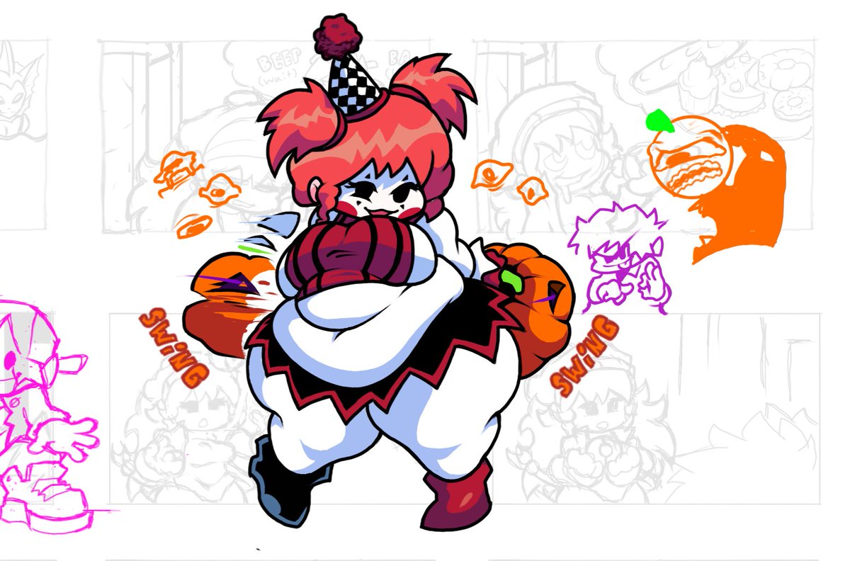 NoMuski🔞(COMMISSIONS CLOSED) tweet media