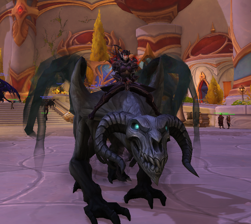 ࣪ ִֶָ☾. beila ࣪ ִֶָ☾. 🔜 blizzcon 2026 💙 tweet media