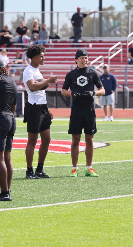 Ethan McClain tweet media