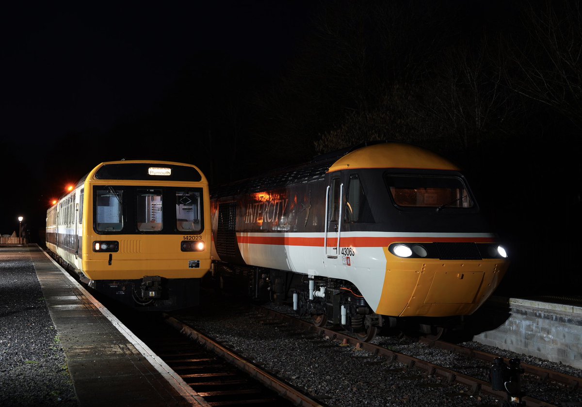 St Peter's Layout tweet media