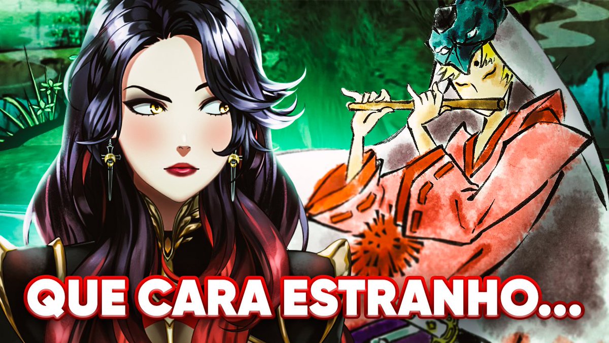 Eve Fiery Redstone ⚜️🔥 tweet media