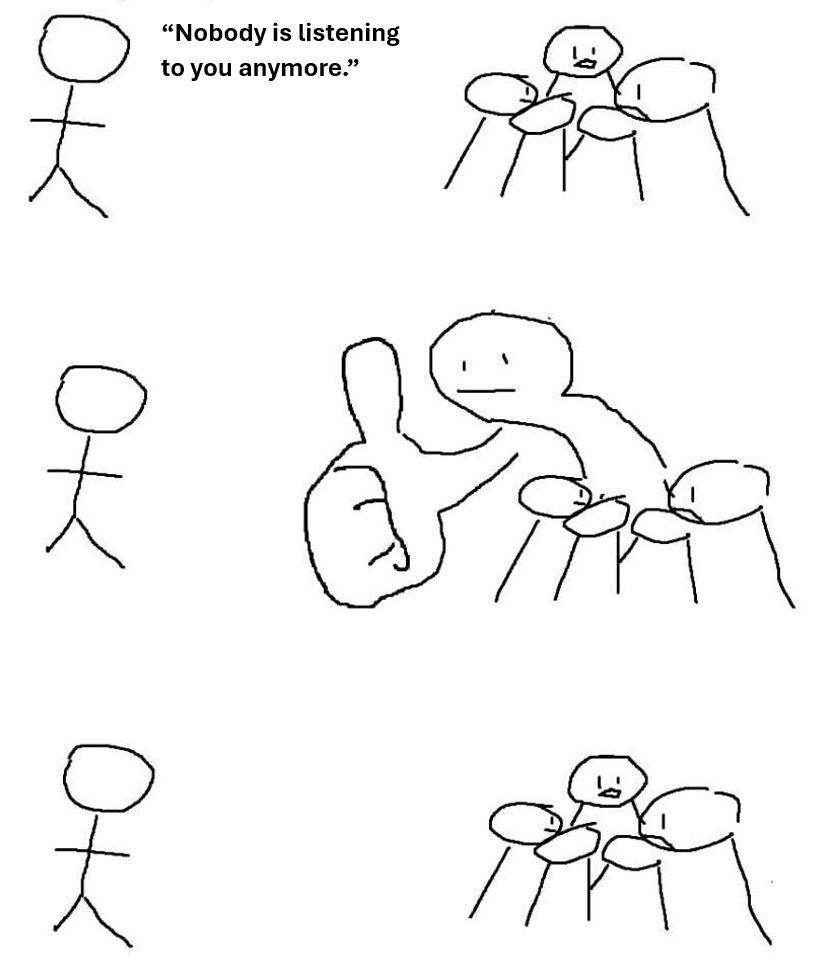 Devon County Hunt Sabs tweet media