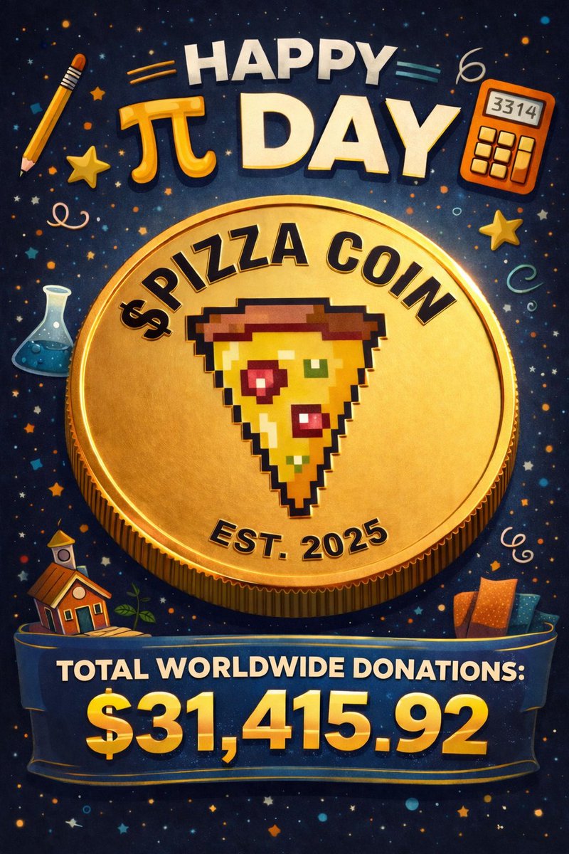 PizzaBit tweet media