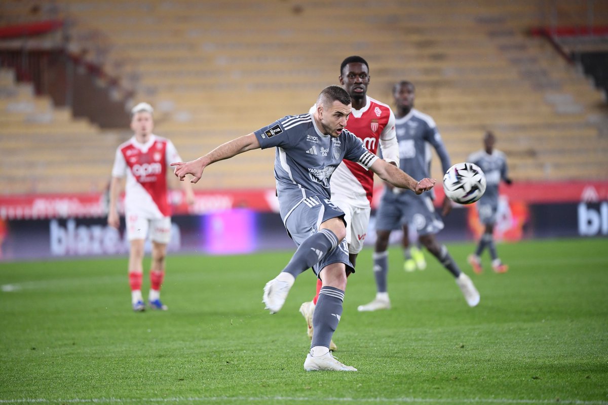 Stade Brestois 29 tweet media