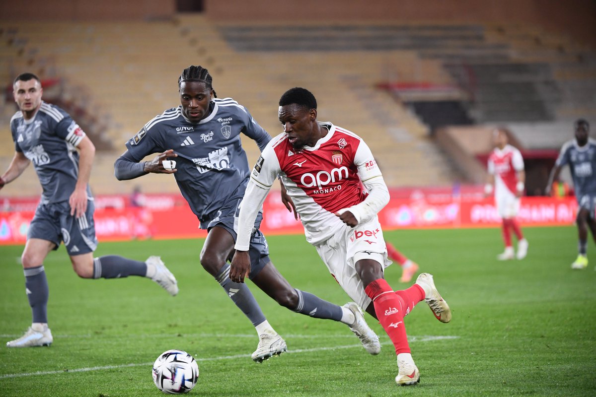 Stade Brestois 29 tweet media