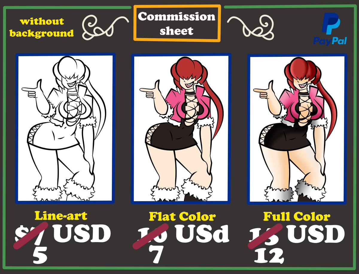 Enylu The Crazy Elf XD tweet media