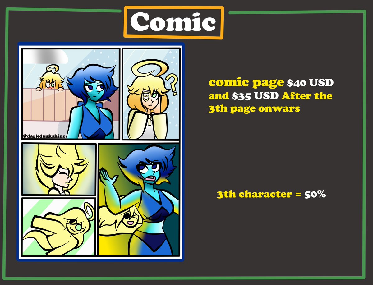 Enylu The Crazy Elf XD tweet media