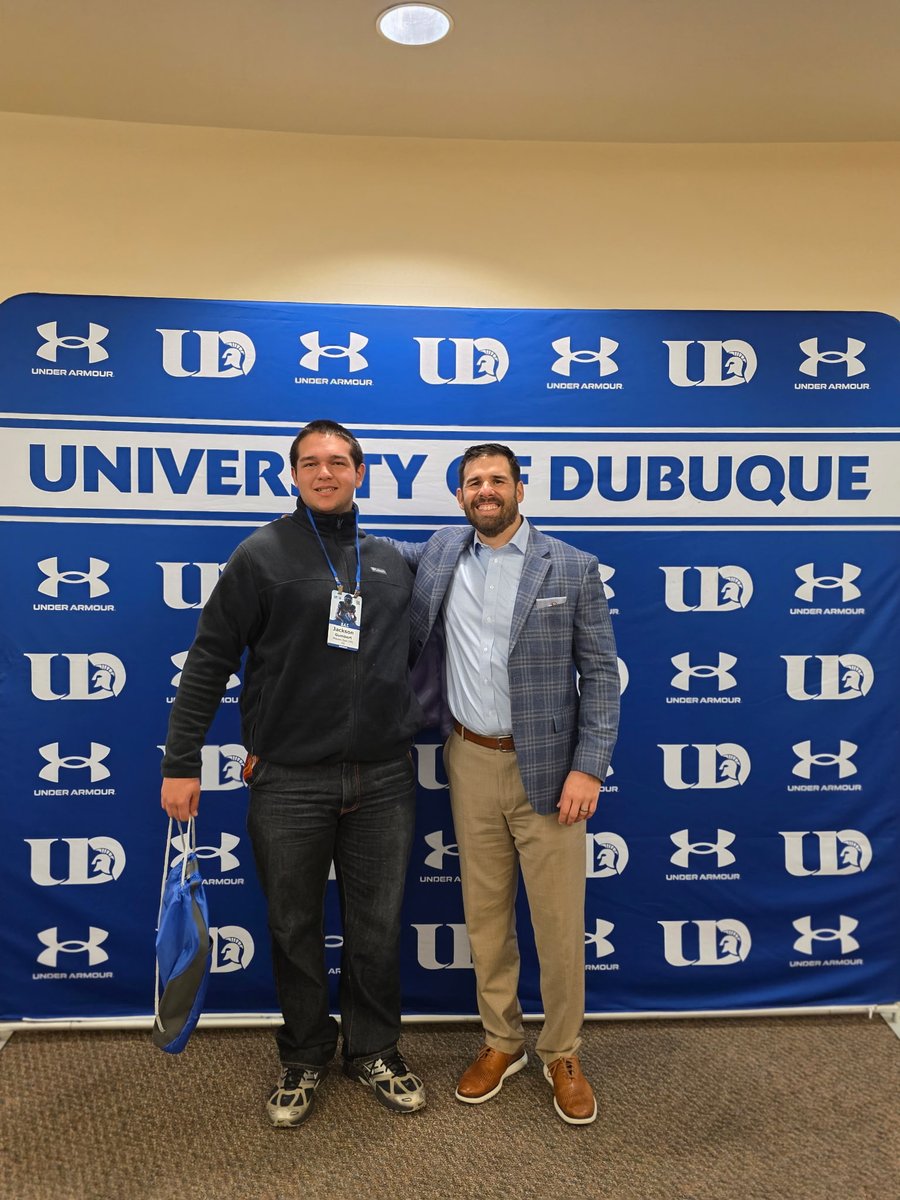 Jackson Gumbert tweet media