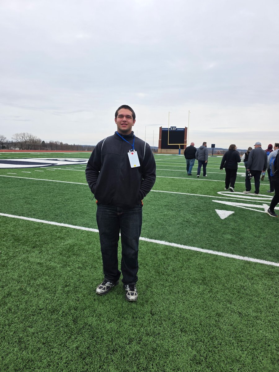 Jackson Gumbert tweet media