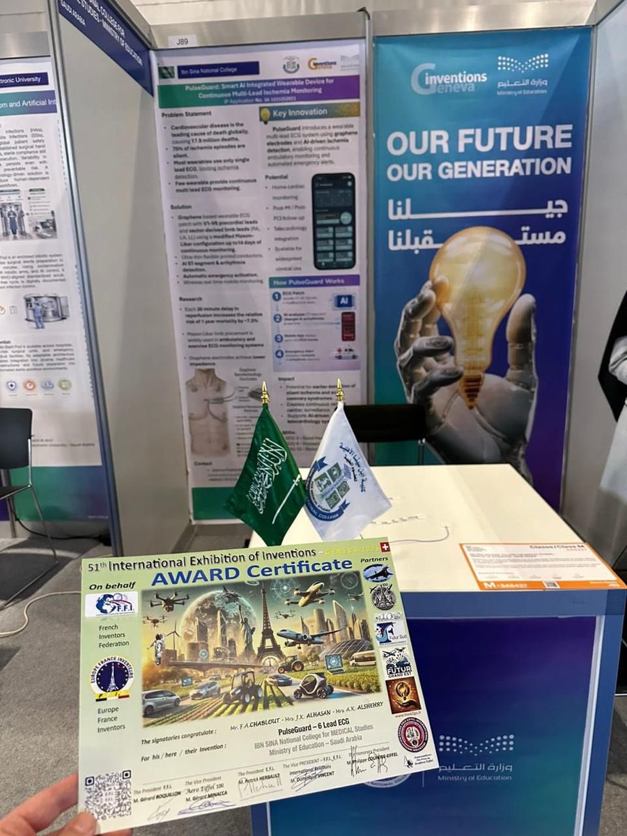 Ibn Sina Activities tweet media