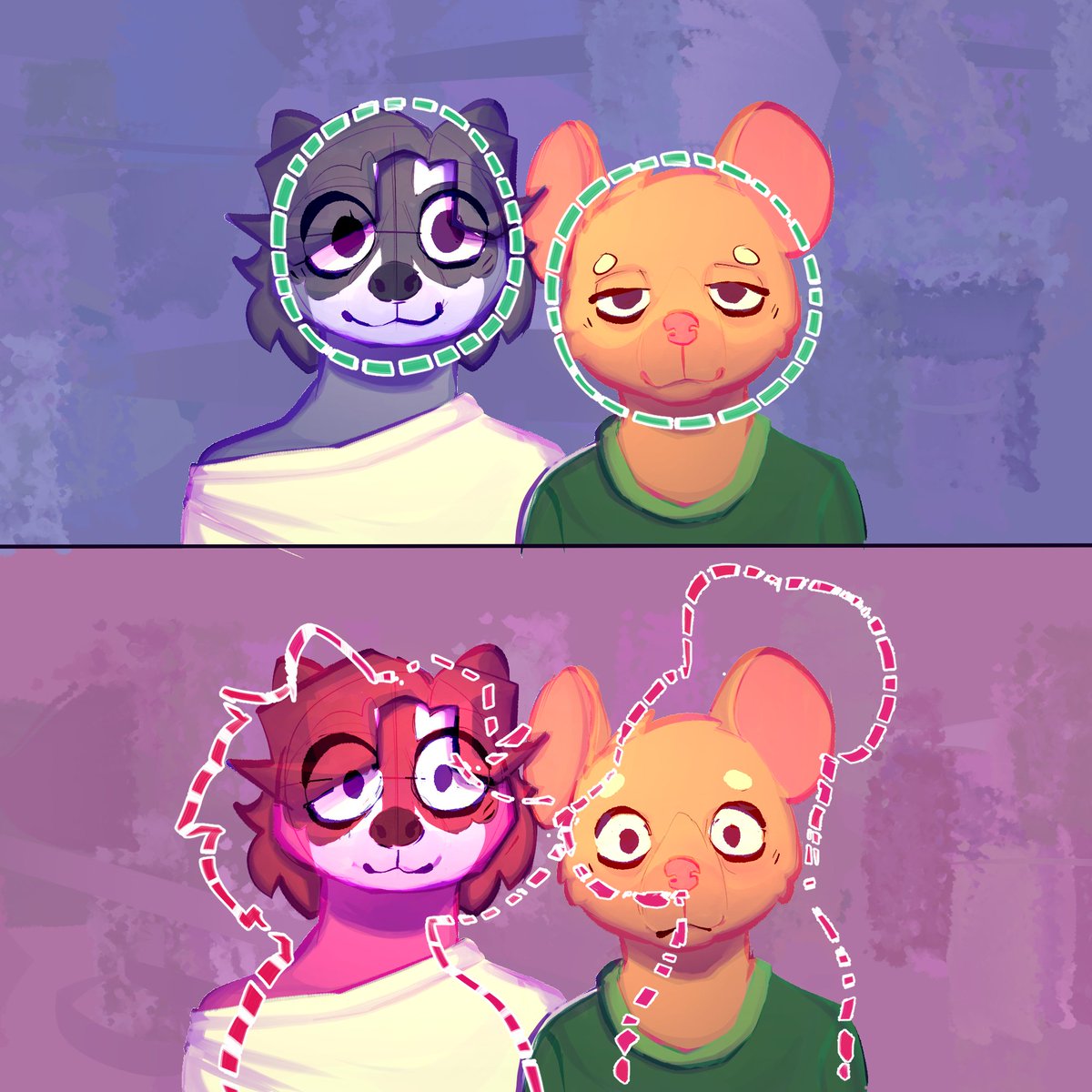 💕DJei!!✨(COMMS OPEN) tweet media