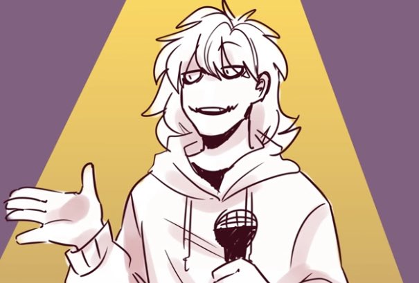 Eh , some could say you’re pretty spot on actually .