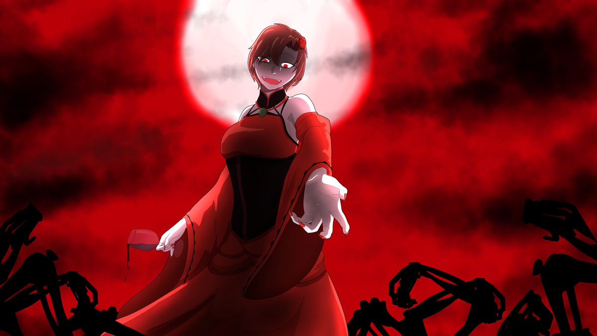 PJ 🌙 husk's husbandwife tweet media