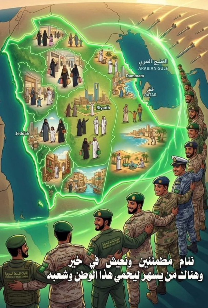 خالدالوهيبي tweet media