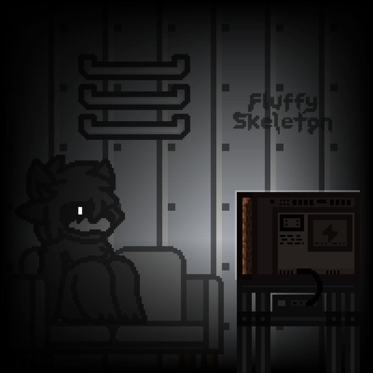 FluffySkeleton (0/3 COMM) tweet media