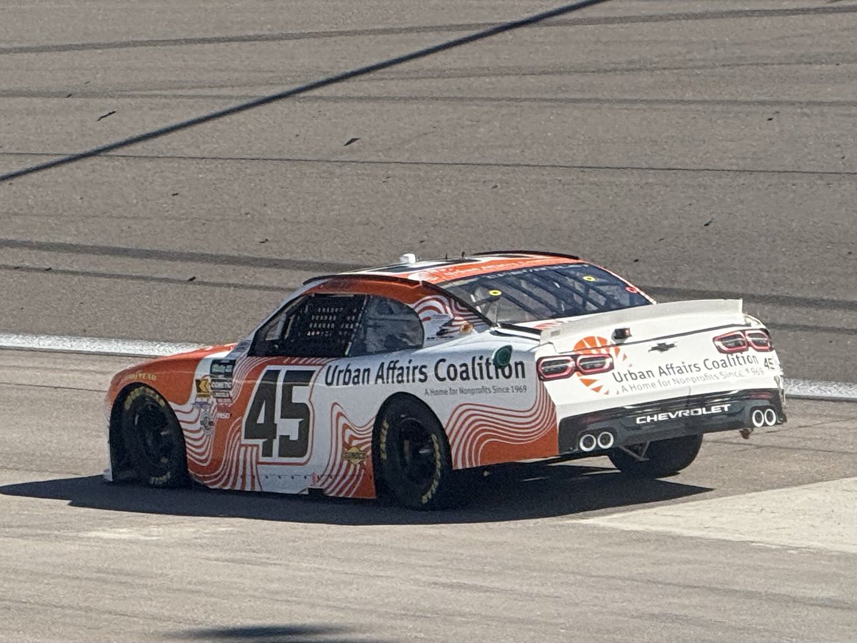 Alpha Prime Racing tweet media