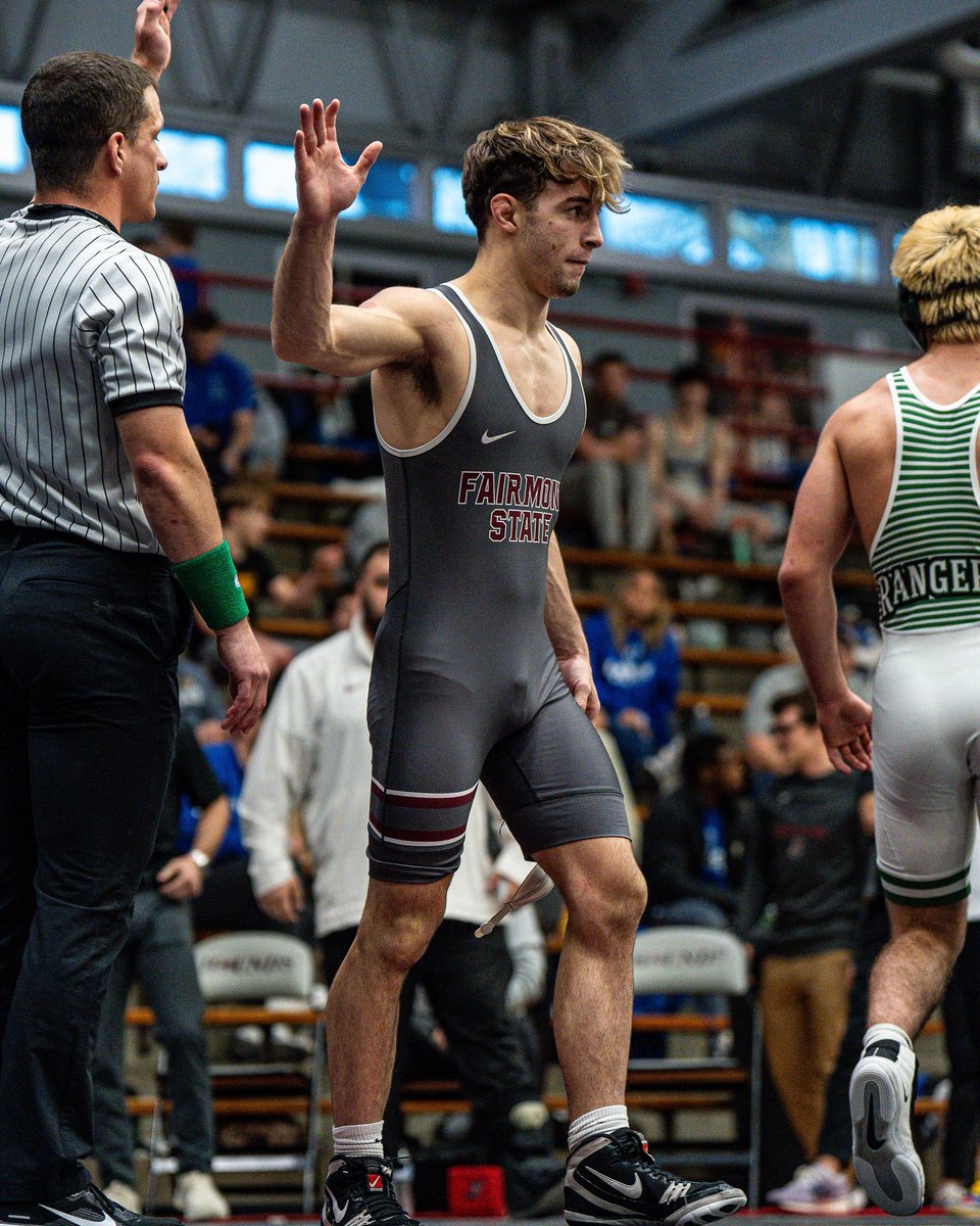 𝑻𝒉𝒂𝒏𝒌 𝒚𝒐𝒖 𝑪𝒐𝒍𝒕𝒐𝒏 𝑺𝒕𝒐𝒏𝒆𝒌𝒊𝒏𝒈! 

Colton Stoneking’s amazing career came to an end yesterday at the DII National Championships. We’re super proud of everything he’s done for the program and what he’s accomplished on and off the mat.

#SoarFalcons 𓅃 #Family ✊