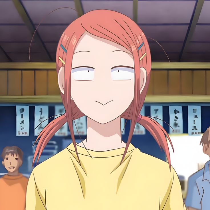 ㅤㅤ / Hagan cuentas de Horimiya cabrones!! Sobre todo de las chicas! Aunque los chicos sirven para roles cuck eh, haganlos también!!
(Y de más Romcoms, hagan cuentas originales porfavor. Más NTR de Romcoms. Lovely Complex, Kaguya-sama, Horimiya, Wotakoi, y más tiene potencial!!)