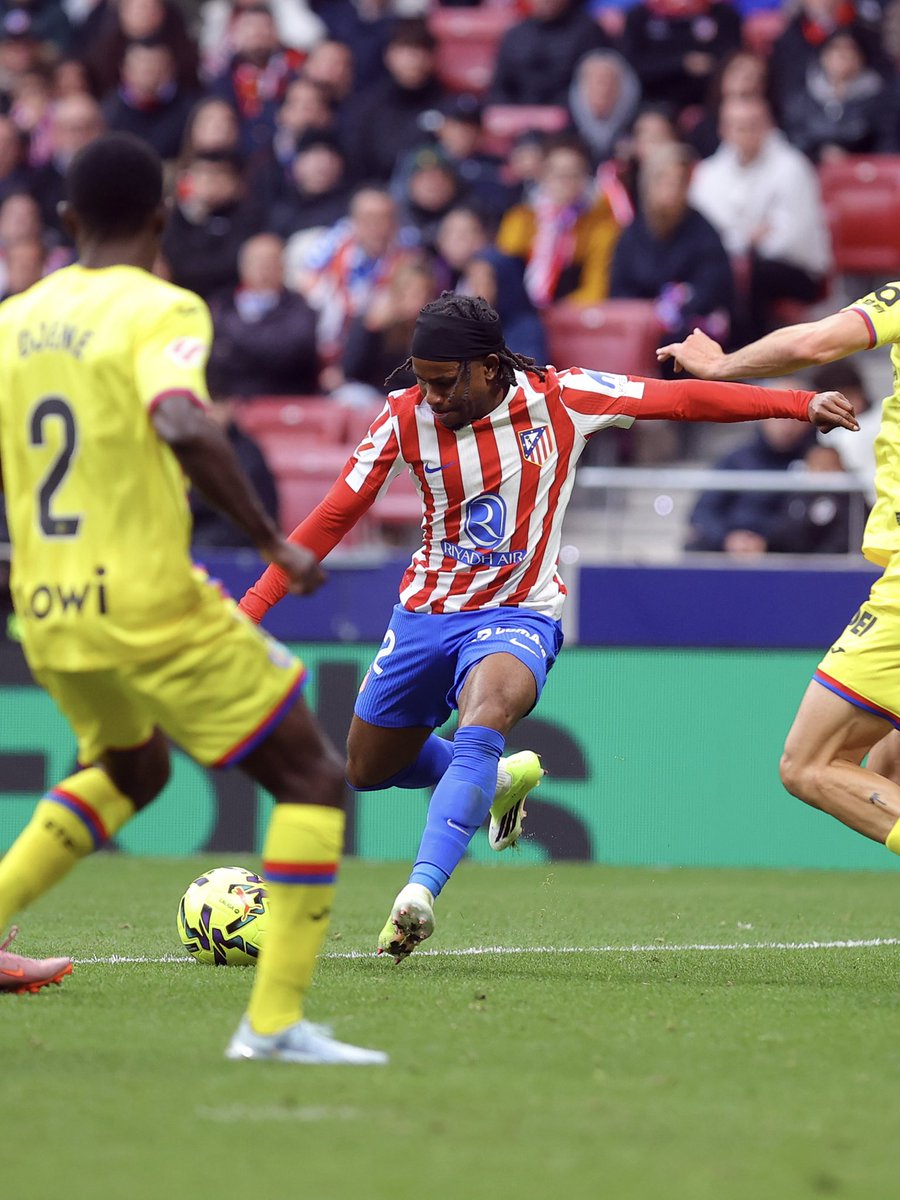Ademola Lookman tweet media