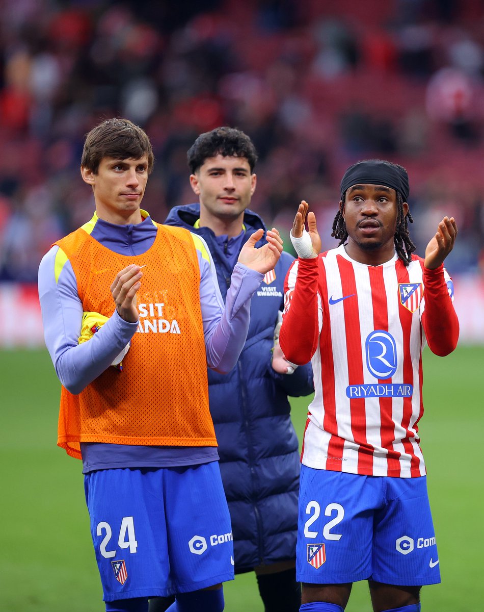 Ademola Lookman tweet media