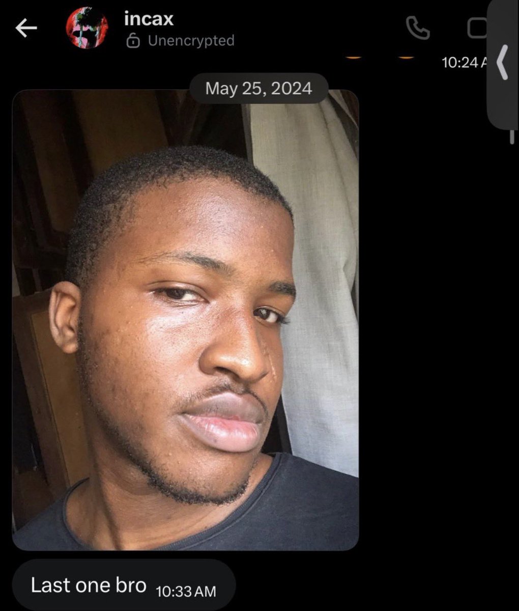 SimplyTroy2's tweet photo. This is Incax the failed artist and notorious penis suckin pedophile who trys to join every anime fandom and group especially the Naruto/boruto fandom just to be a sex pest
and this is how he goons too/try’s to date little girls while pushin 30
NO VICTIM BLAMING OR SHAMING these are/were children. Dont even say names of other victims public you can DM if you have anything to say
Small thread