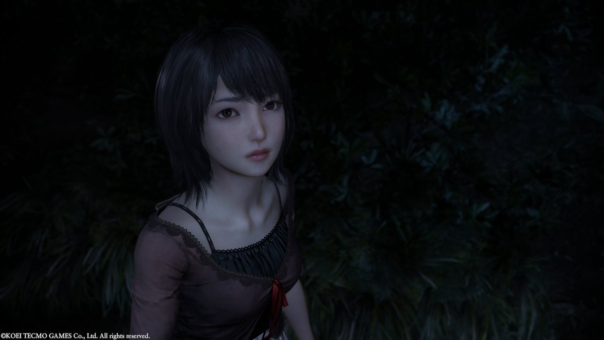 Metanova_IX's tweet photo. Algunos salen de fiesta. Otros duermen. Otros incluso se can a Raccoon City🧟♂️
A mi hoy me toca irme a un pequeño pueblo japonés, que me dicen que es perfecto para hacer fotos 📷
#FatalFrame2 #ProjectZero2 https://t.co/StxivnLiPd