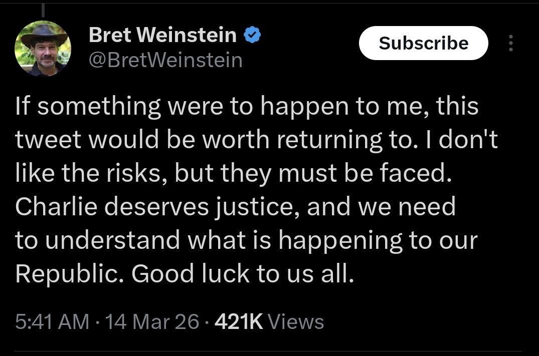 Eitan Fischberger tweet media