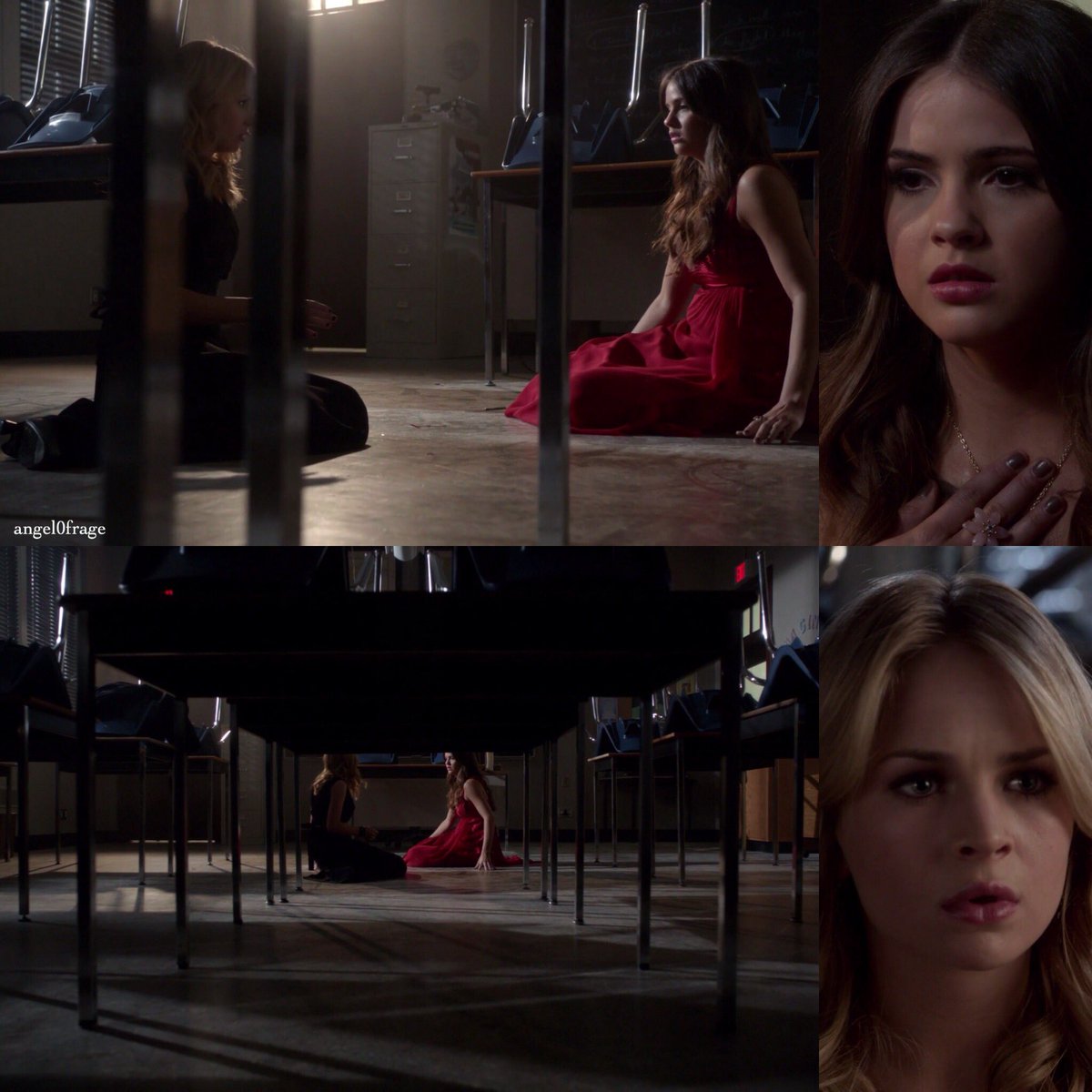 This is the biggest news

<a href="/RealBritt_Rob/">Britt Robertson</a> <a href="/shelleyhennig/">S Hennig</a> 

#TheSecretCircle #books #series #fandom #edit #collage #picture #tvshow