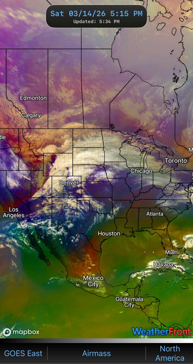 WeatherFront tweet media