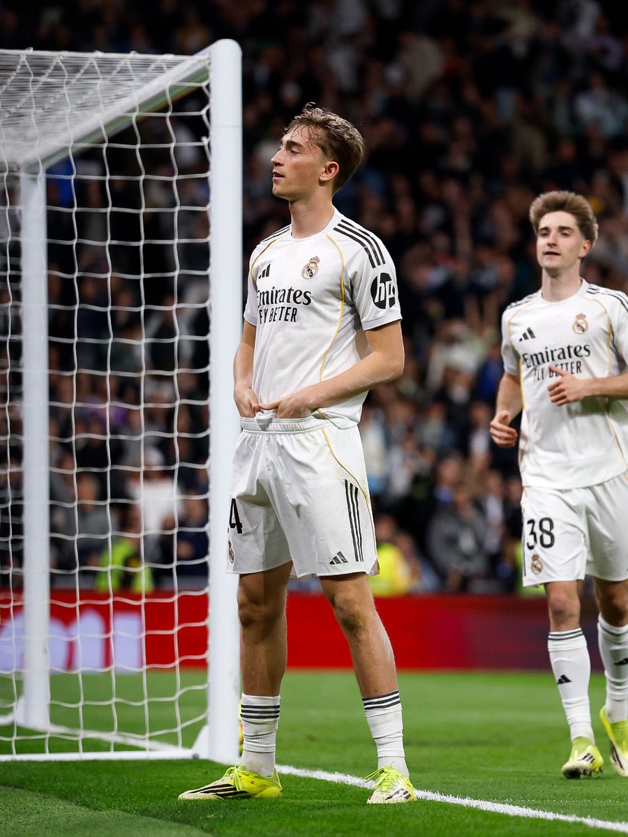 Real Madrid C.F. tweet media