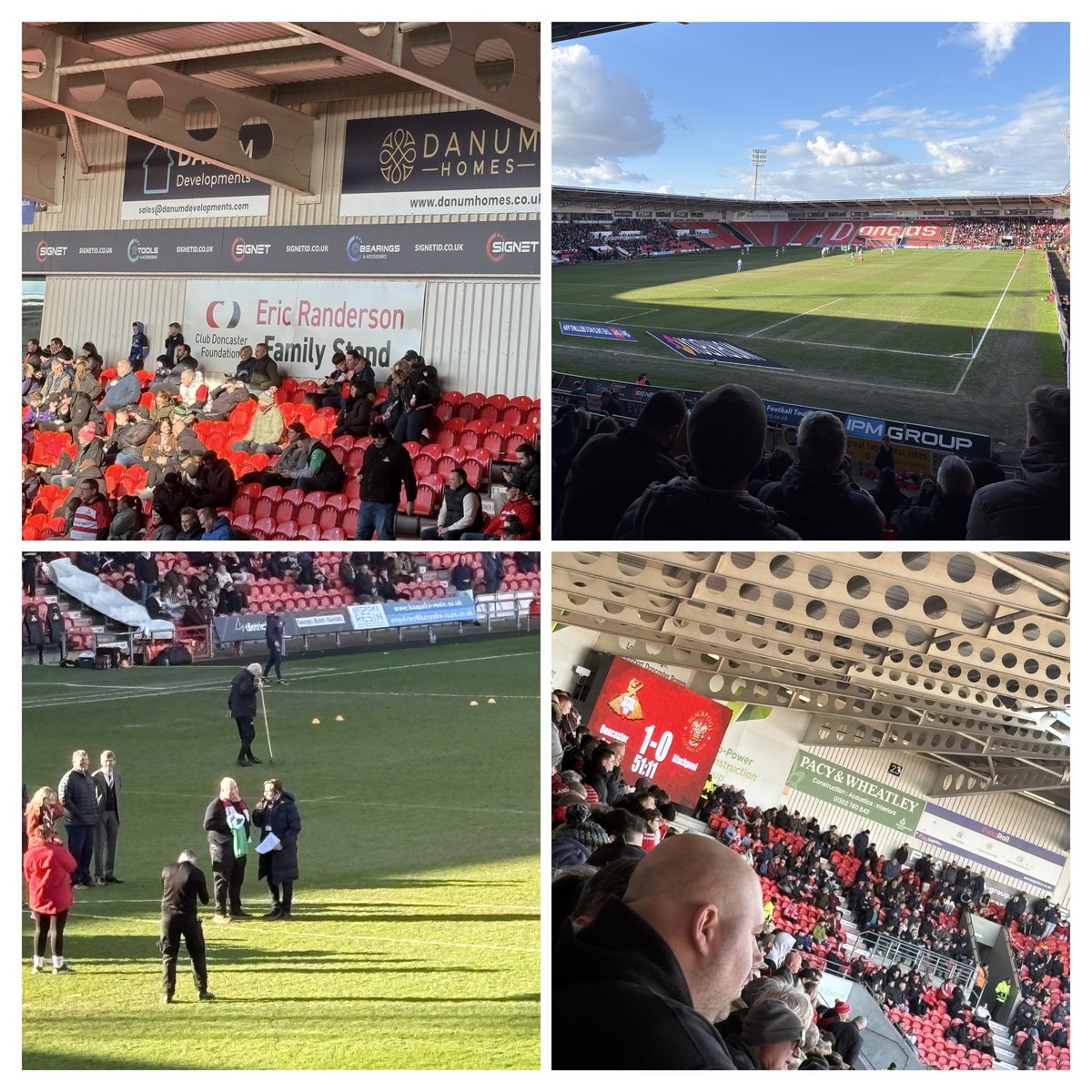 Clare Bailey tweet media