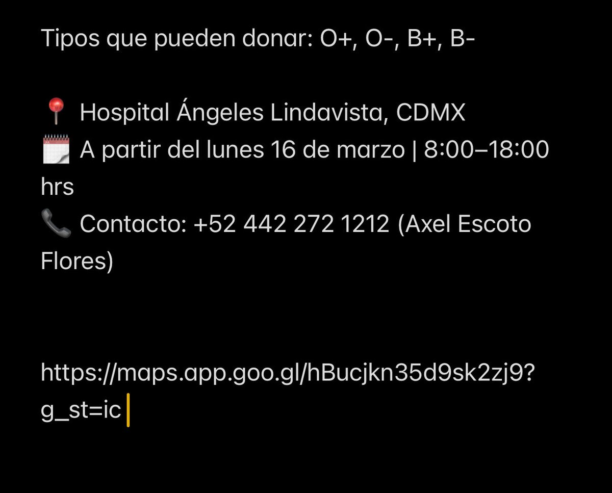 Jackie Montealegre tweet media