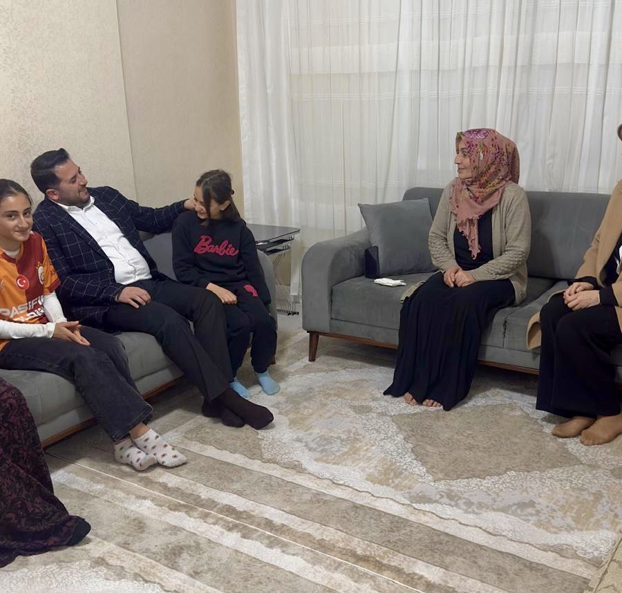 Av.Sezai CANBEK tweet media