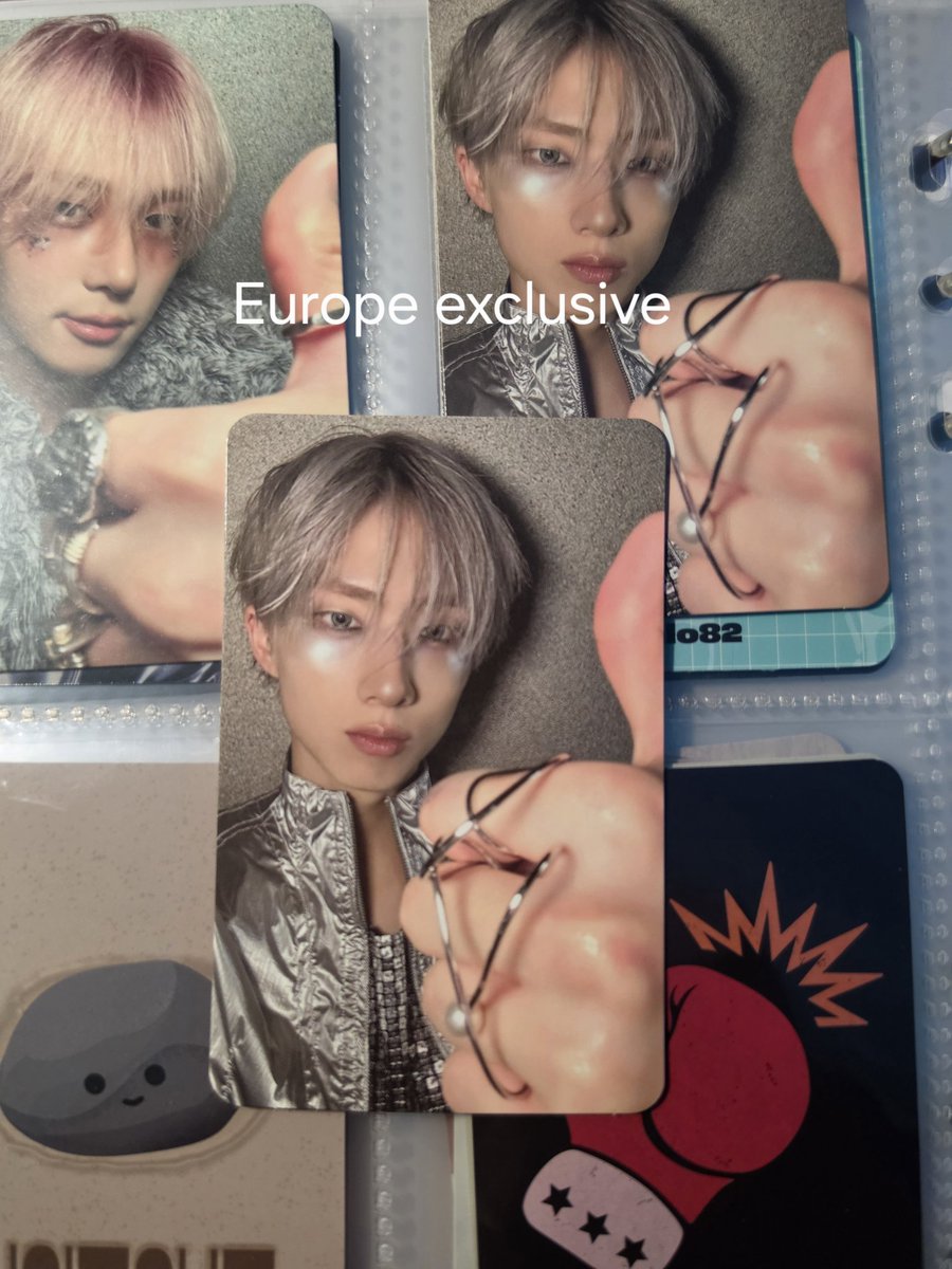 Tiphaine × tweet media