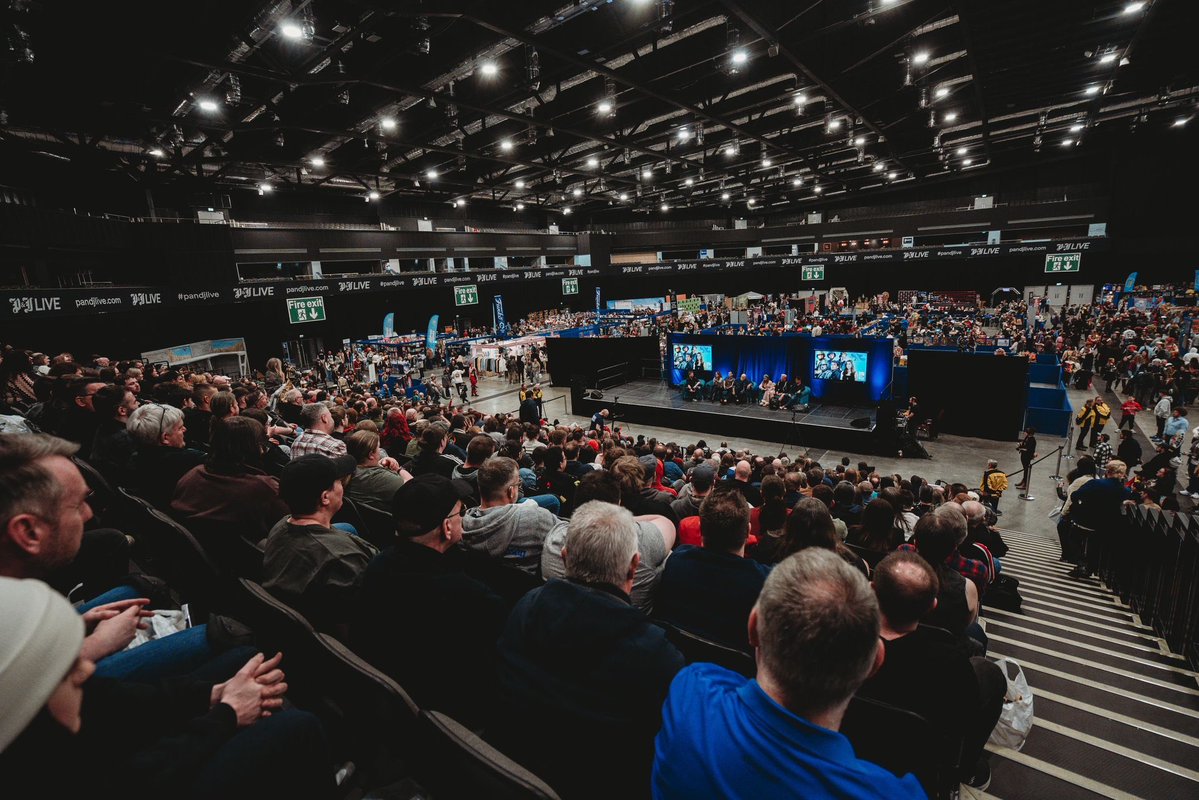 Comic Con Scotland Aberdeen tweet media