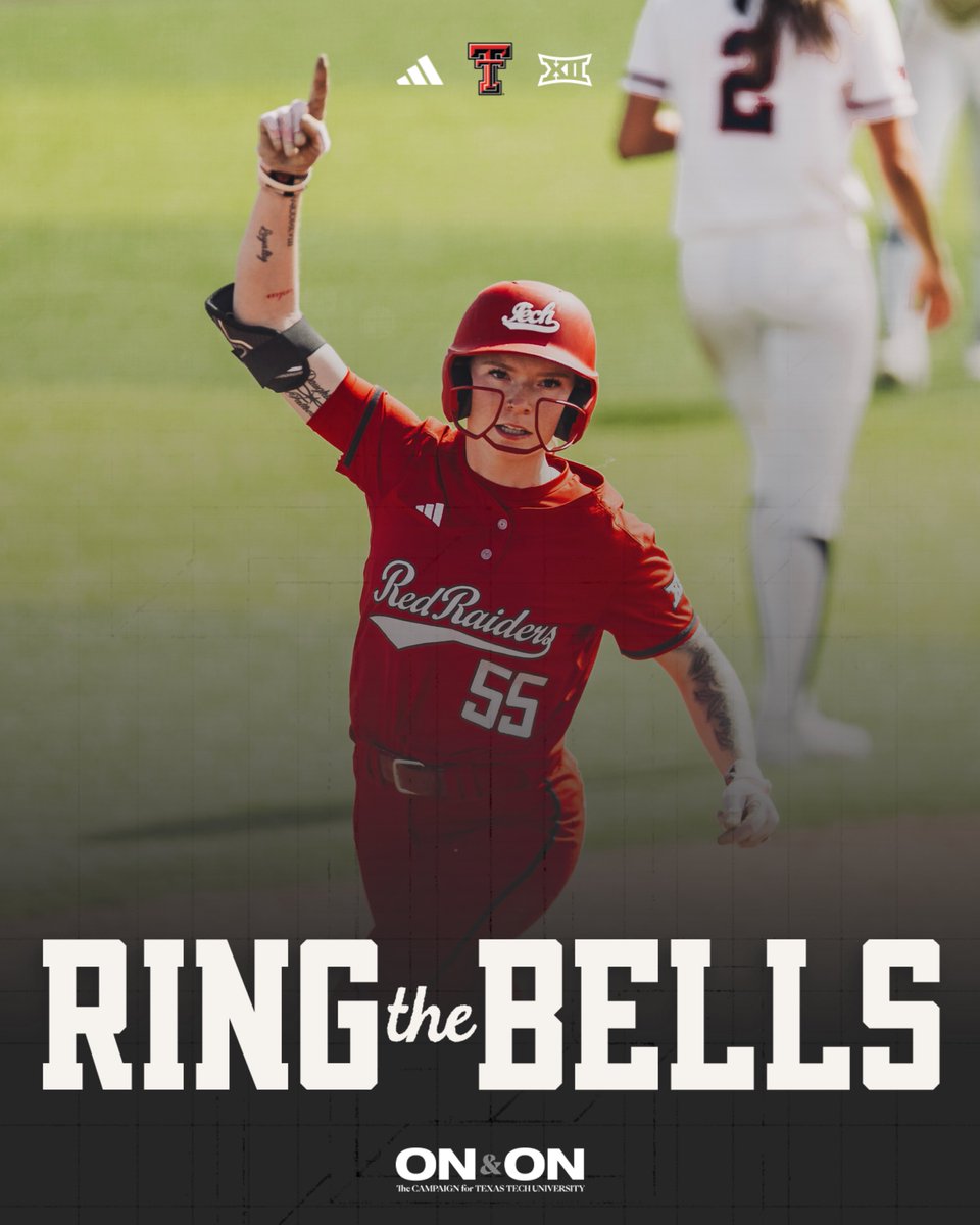 Texas Tech Red Raiders tweet media