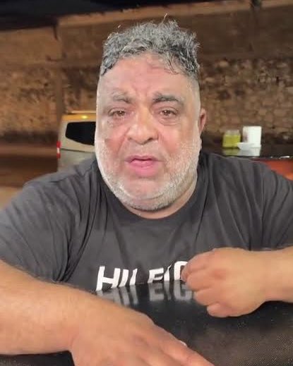 Anonim Muhabir tweet media