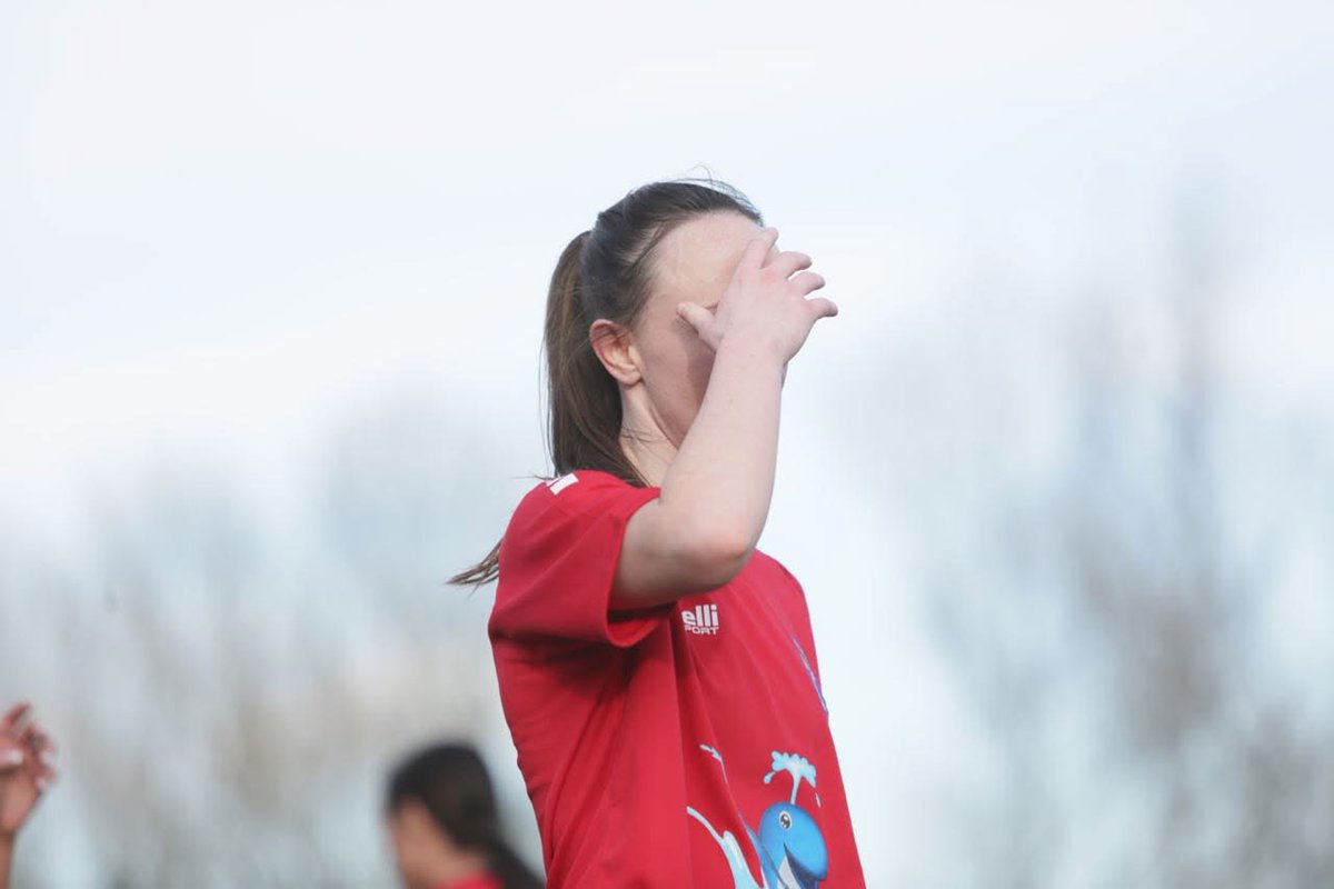 Rossington Main Ladies tweet media