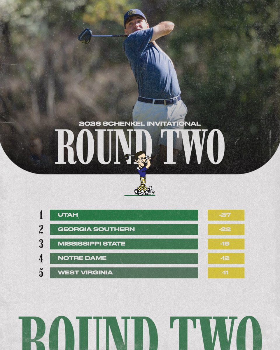 Schenkel Invitational tweet media