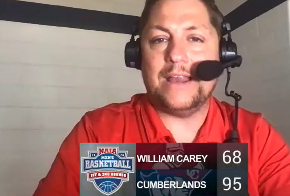 Cascade Hoops Talk tweet media