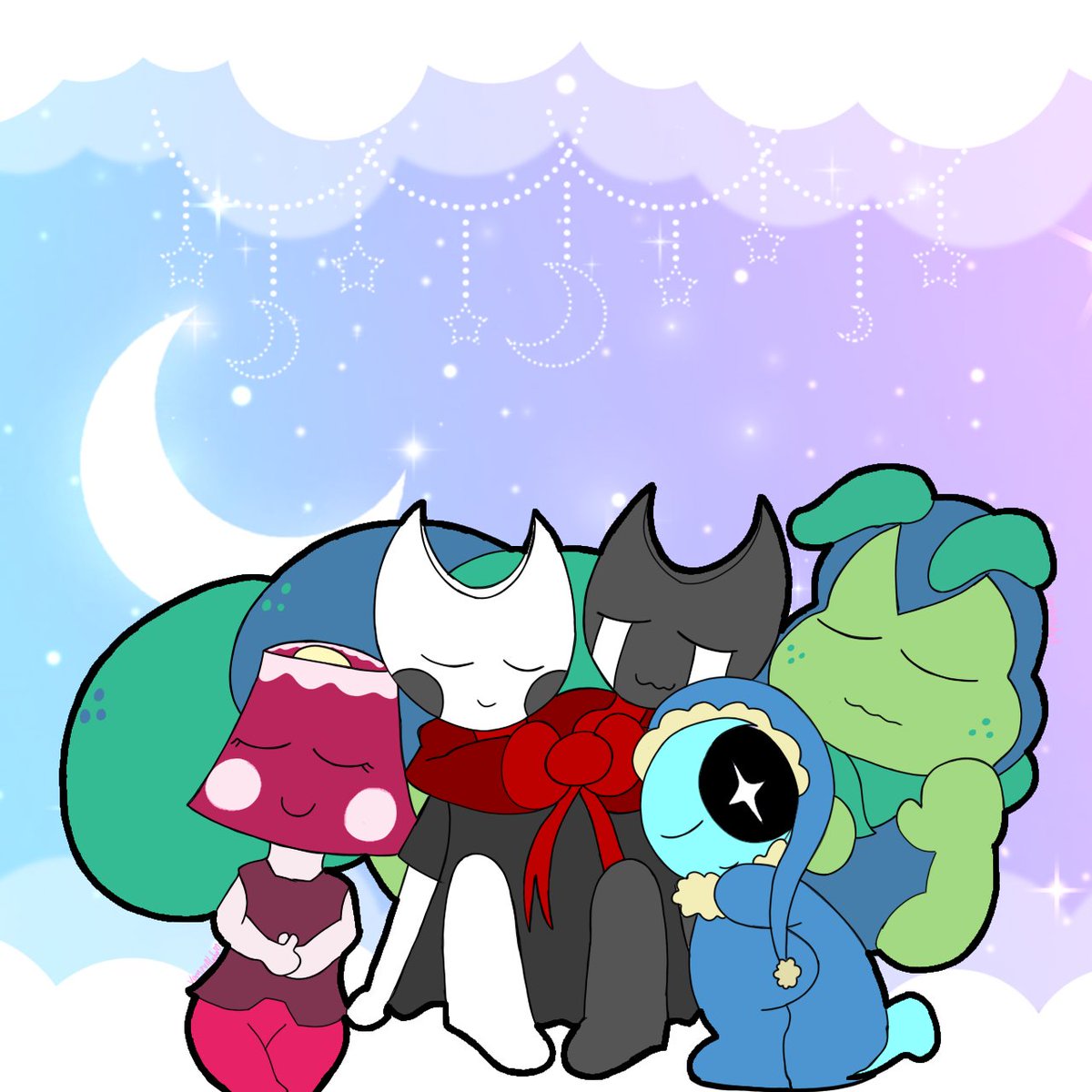 ITS ME, ALOHA :D (🎂 in 3 days) tweet media