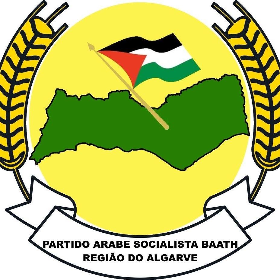 Ibero-Magrebino tweet media