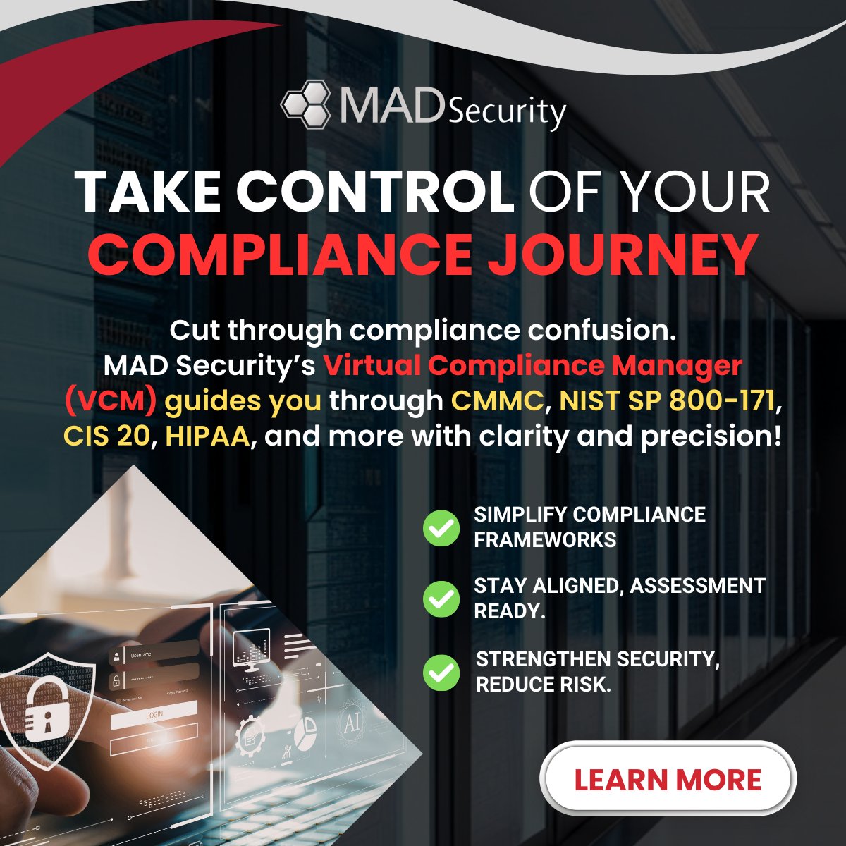 MAD Security tweet media