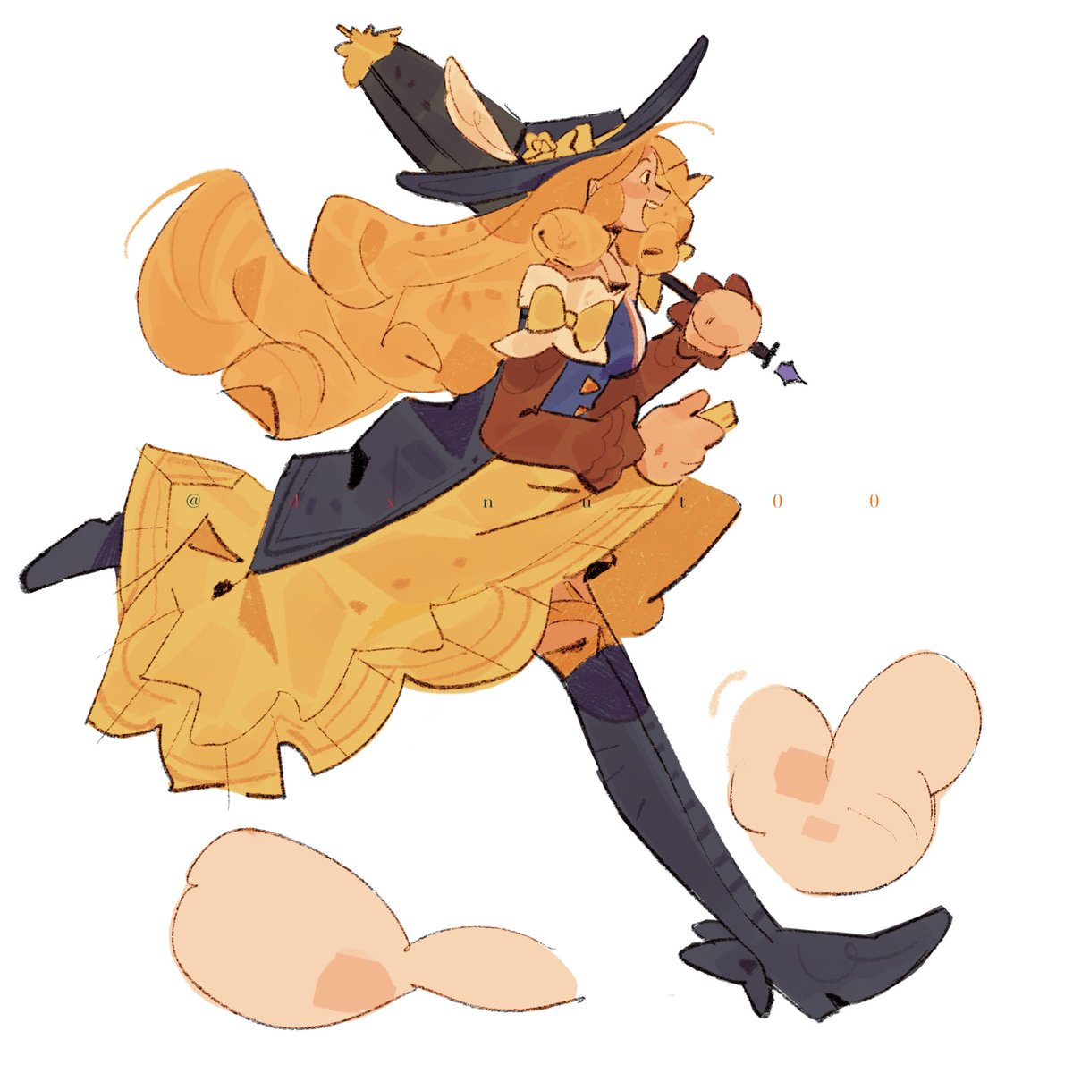 dxnut🍀 tweet media