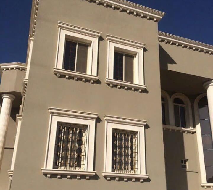 wz377's tweet photo. #ديكور #اسمنتي للفل والاسوار 
مع صبغ بروفيل عسيب ضمان 10سنوات 
اعمال دهان بروفايل خارجي ، رشة عسيب ، بوية خارجية ساده ،مارمو انتيك ، ماروتكس (من الجزيره) ، وجوتاشيلد وتوب كوت (من جوتن)
مع ازالة البوية الخارجية للتواصل 0507875837 https://t.co/Gfi4LV1Jgx
