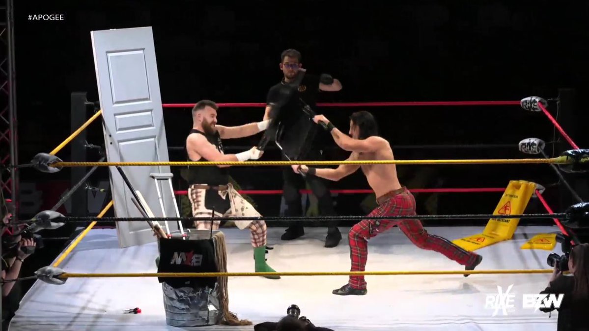 Catch en Francophonie tweet media