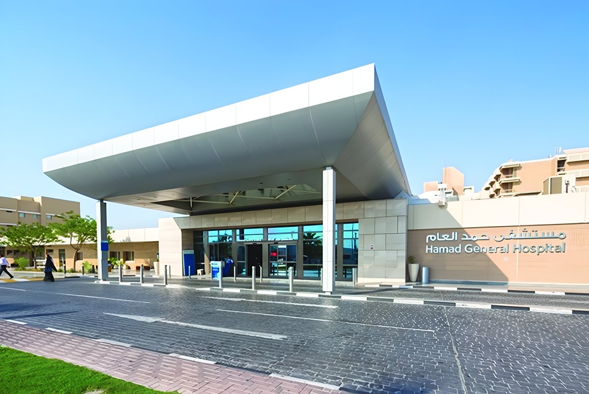 GulfTimes_QATAR's tweet image. #Qatar ensures uninterrupted access to #medicines
gulf-times.com/article/722402…