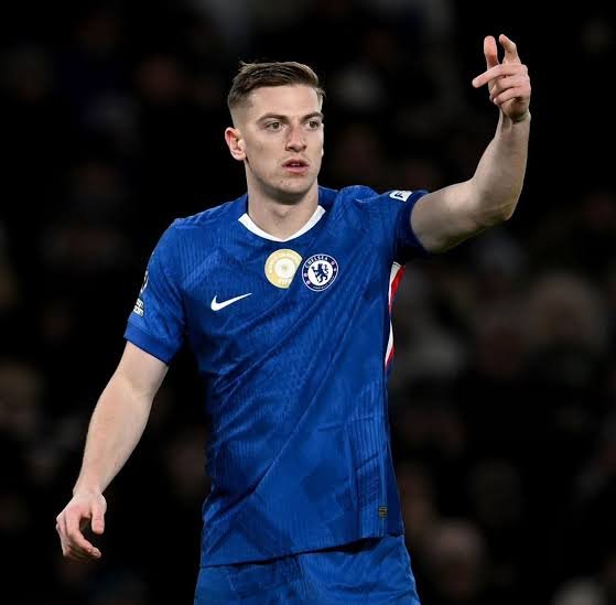 Chelsea Stats tweet media