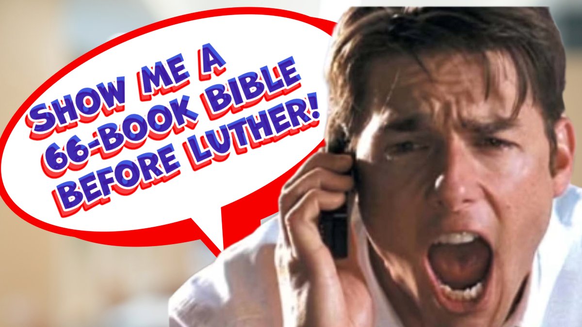 The Protestant Philosopher tweet media